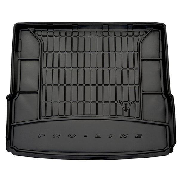 Bagagerumsbakke BMW X1 F48 2015-2022