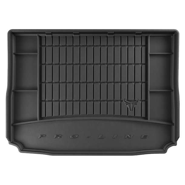 Bagagerumsbakke Suzuki SX4 S-Cross 2016-2021 �verste