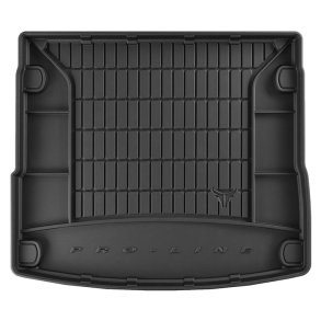 Bagagerumsbakke Audi Q5 II 2016-