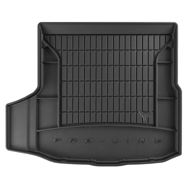 Bagagerumsbakke Volkswagen Arteon 2017-