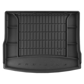 Bagagerumsbakke Volkswagen Tiguan II 2016-2024 �verste