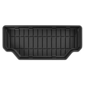 Bagagerumsbakke Tesla Model S 2012- front trunk (frunk)