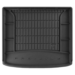 Bagagerumsbakke Volvo XC40 2017-