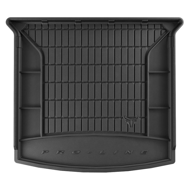 Bagagerumsbakke SEAT Tarraco 2018-2024 3. r�kke foldet