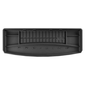 Bagagerumsbakke SEAT Tarraco 2018-2024