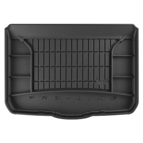 Bagagerumsbakke Audi Q2 2016- nederste