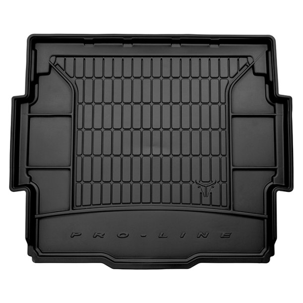 Bagagerumsbakke Citro�n C5 Aircross 2017- �verste