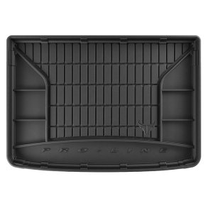 Bagagerumsbakke Mini Clubman II 2015- �verste