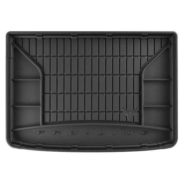 Bagagerumsbakke Mini Clubman II 2015- �verste