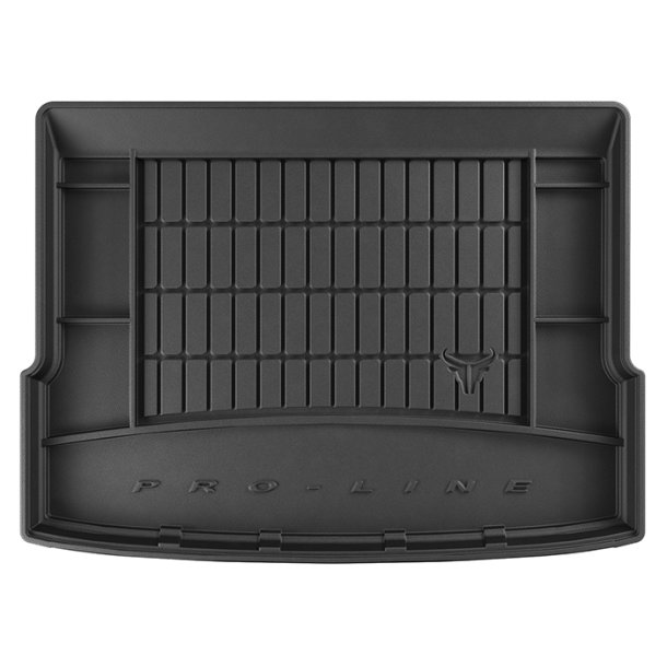 Bagagerumsbakke Kia Sportage IV 2015-2021 nederste