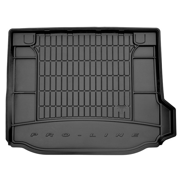 Bagagerumsbakke BMW X3 G01 2017-2024