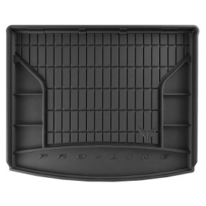 Bagagerumsbakke Jeep Compass II 2016- �verste