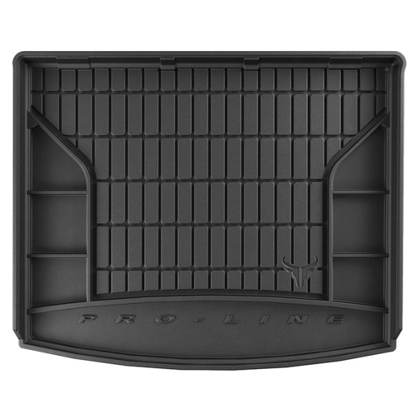 Bagagerumsbakke Jeep Compass II 2016- �verste