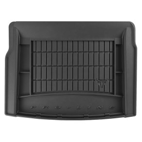 Bagagerumsbakke Volvo S60 III 2018-