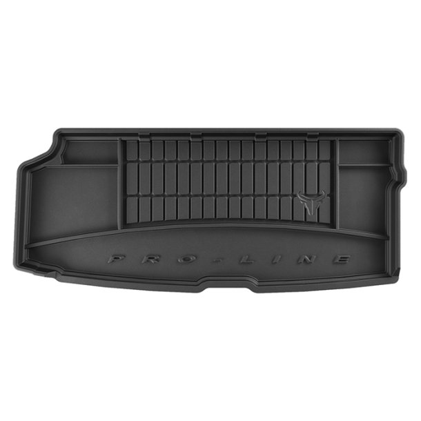 Bagagerumsbakke Volvo XC90 II 2014- 3. r�kke ej foldet