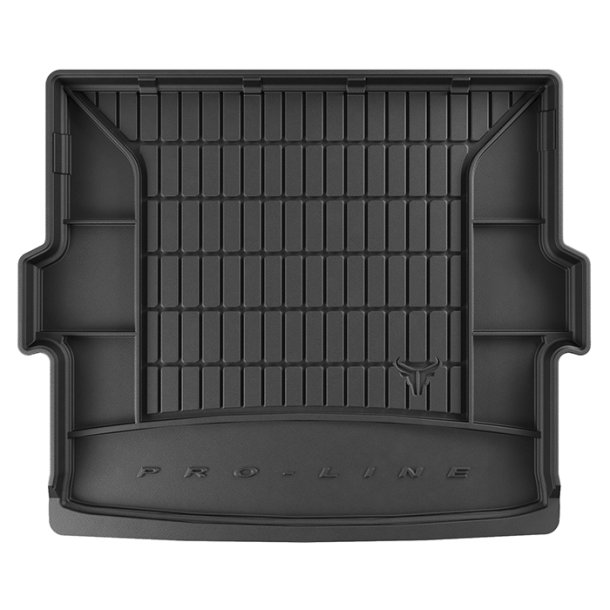 Bagagerumsbakke DS 7 Crossback 2017- �verste