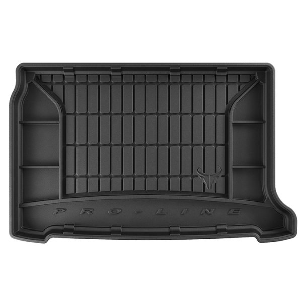 Bagagerumsbakke DS 3 Crossback 2018-