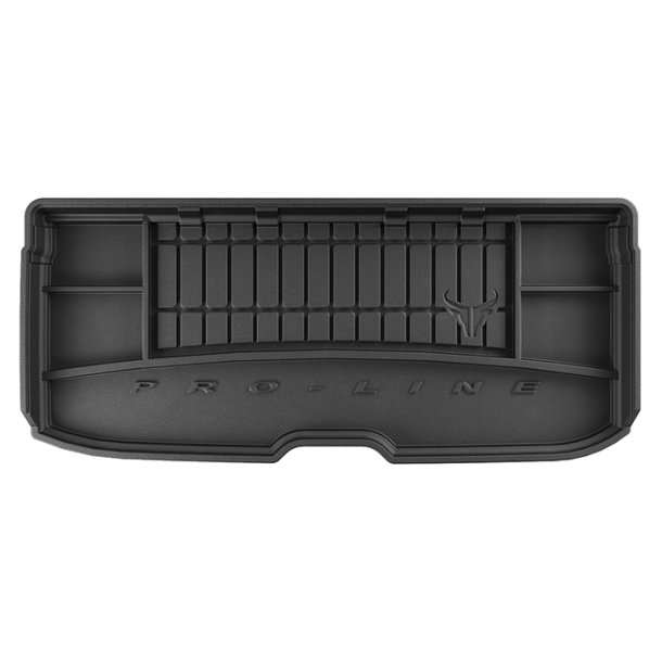 Bagagerumsbakke Mini Cooper III 2014- �verste