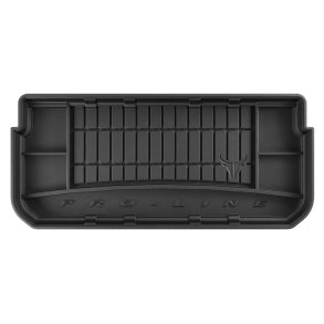 Bagagerumsbakke Mini Cooper III 2014-