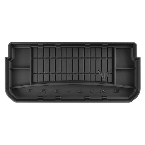 Bagagerumsbakke Mini Cooper III 2014-