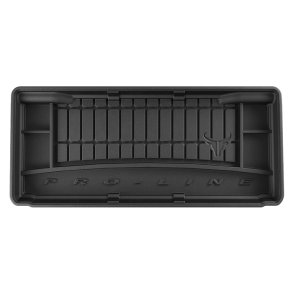 Bagagerumsbakke Mini Cooper III 2014-