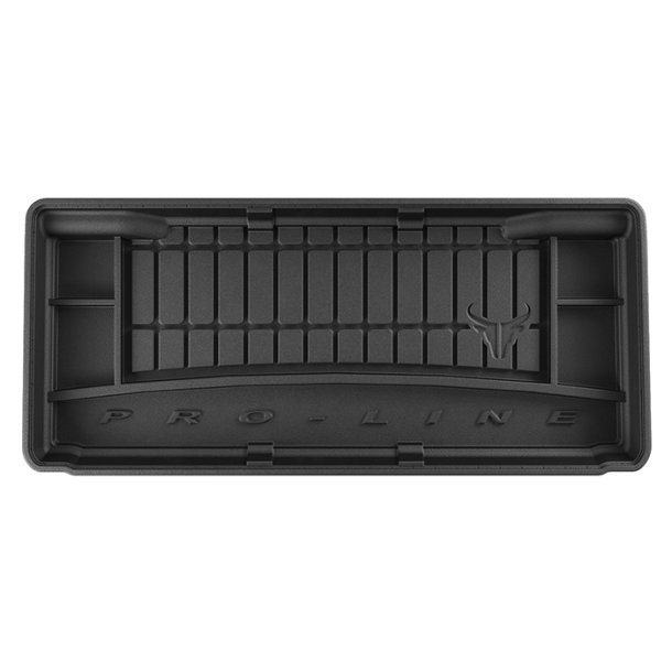 Bagagerumsbakke Mini Cooper III 2014-