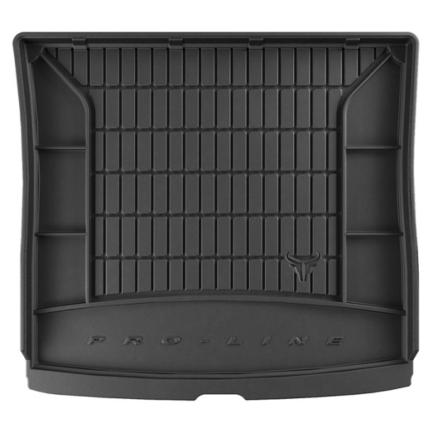 Bagagerumsbakke Ford Grand C-Max 2010-2019 7-s�der