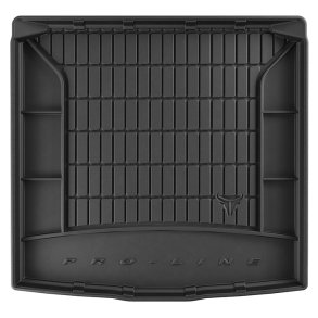 Bagagerumsbakke Ford Focus IV 2018- nederste