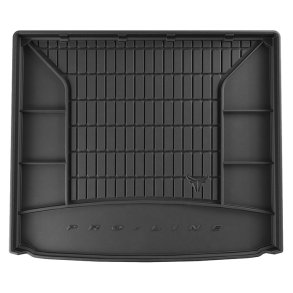 Bagagerumsbakke Ford Focus IV 2018- �verste