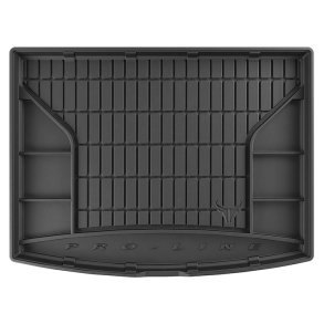 Bagagerumsbakke Volkswagen ID.3 2019- �verste