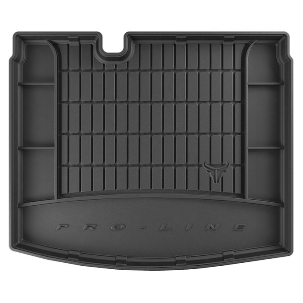 Bagagerumsbakke Volkswagen ID.3 2019- nederste