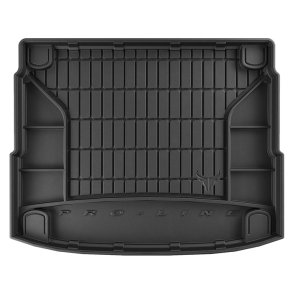 Bagagerumsbakke Kia XCeed 2019- nederste