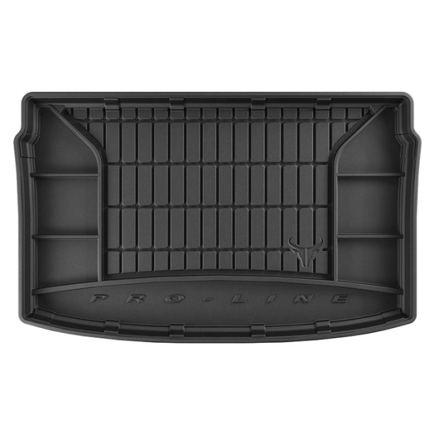 Bagagerumsbakke Volkswagen Polo VI 2017- �verste