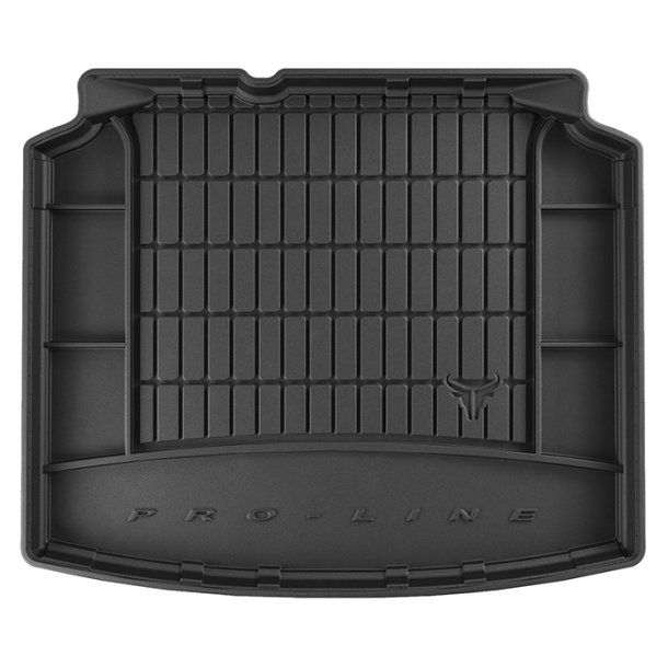 Bagagerumsbakke Skoda Scala 2019-