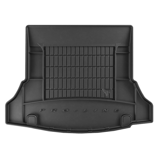 Bagagerumsbakke Mercedes-Benz CLA C118 2019-