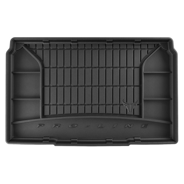 Bagagerumsbakke Peugeot 208 II 2019-