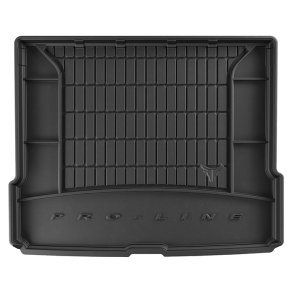 Bagagerumsbakke Mercedes-Benz GLB X247 2019- �verste