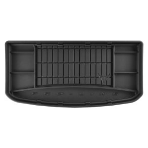 Bagagerumsbakke Hyundai i10 III 2019-