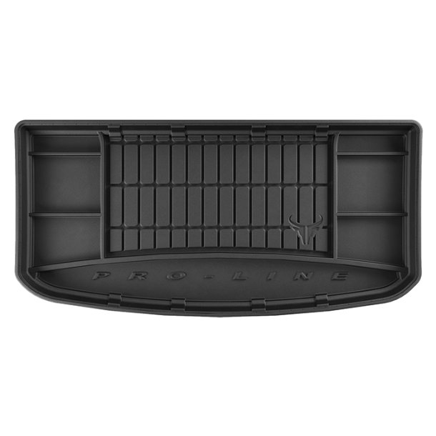 Bagagerumsbakke Hyundai i10 III 2019-