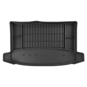 Bagagerumsbakke Nissan Juke II 2019- �verste