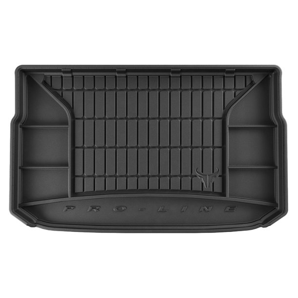 Bagagerumsbakke Renault Captur II 2019- �verste