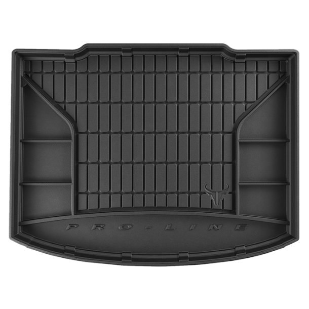 Bagagerumsbakke Honda CR-V V 2016-2023 nederste