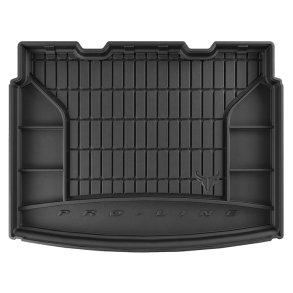 Bagagerumsbakke Volkswagen Tiguan II 2016-2024 nederste