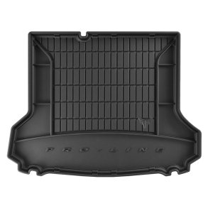 Bagagerumsbakke Volkswagen ID.4 2020-