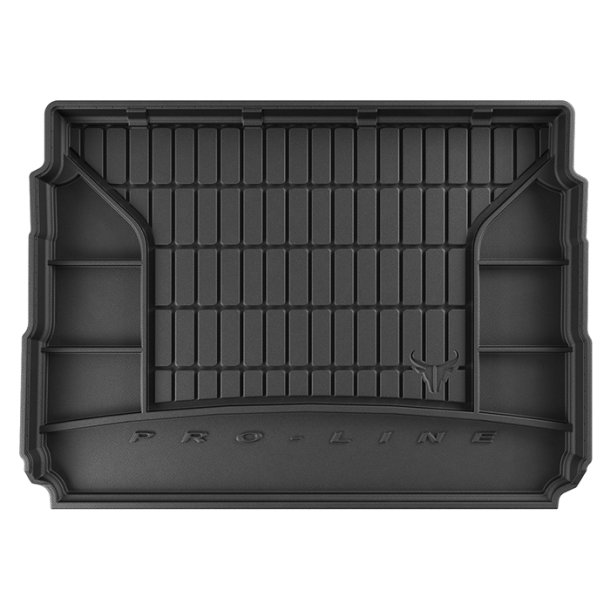 Bagagerumsbakke Citro�n e-C4 2020- �verste