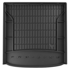 Bagagerumsbakke Volkswagen Golf VIII 2019- �verste