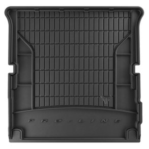 Bagagerumsbakke BMW X7 G07 2018-