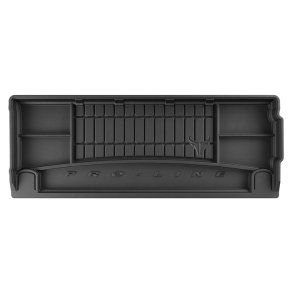 Bagagerumsbakke BMW X7 G07 2018-