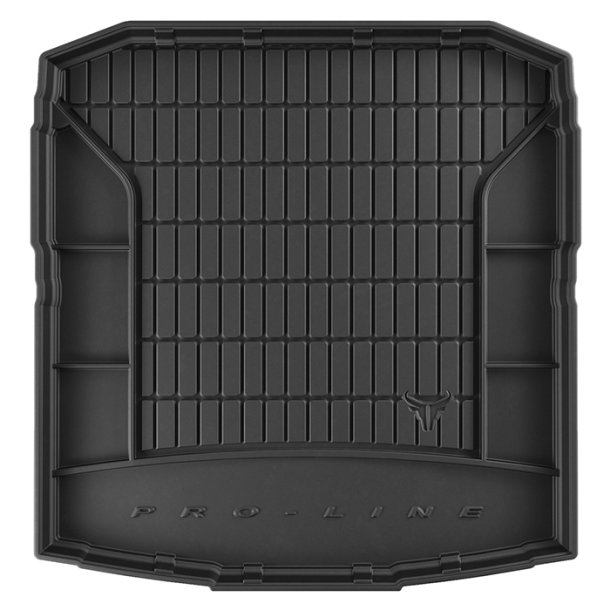 Bagagerumsbakke Skoda Octavia IV 2019-