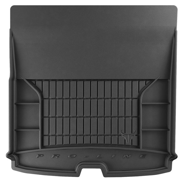 Bagagerumsbakke Skoda Enyaq iV 2020- �verste